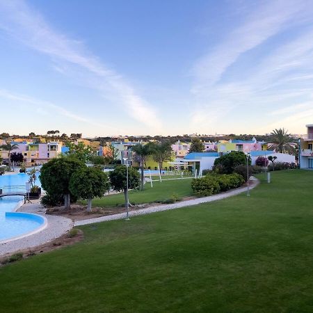 Apartamentos Da Orada T1 G 128 Marina Albufeira Ngoại thất bức ảnh