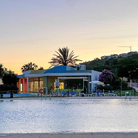 Apartamentos Da Orada T1 G 128 Marina Albufeira Ngoại thất bức ảnh