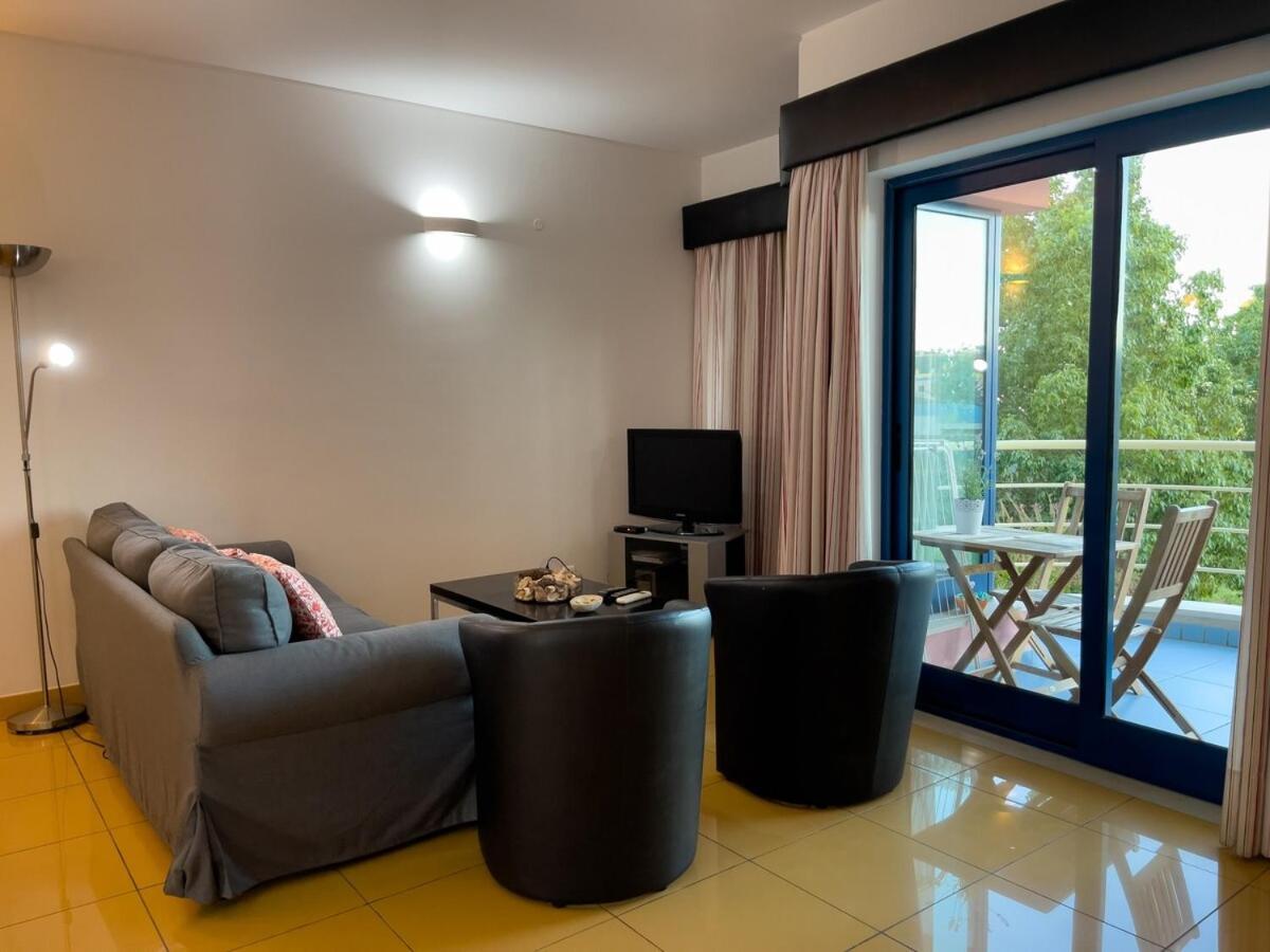 Apartamentos Da Orada T1 G 128 Marina Albufeira Ngoại thất bức ảnh