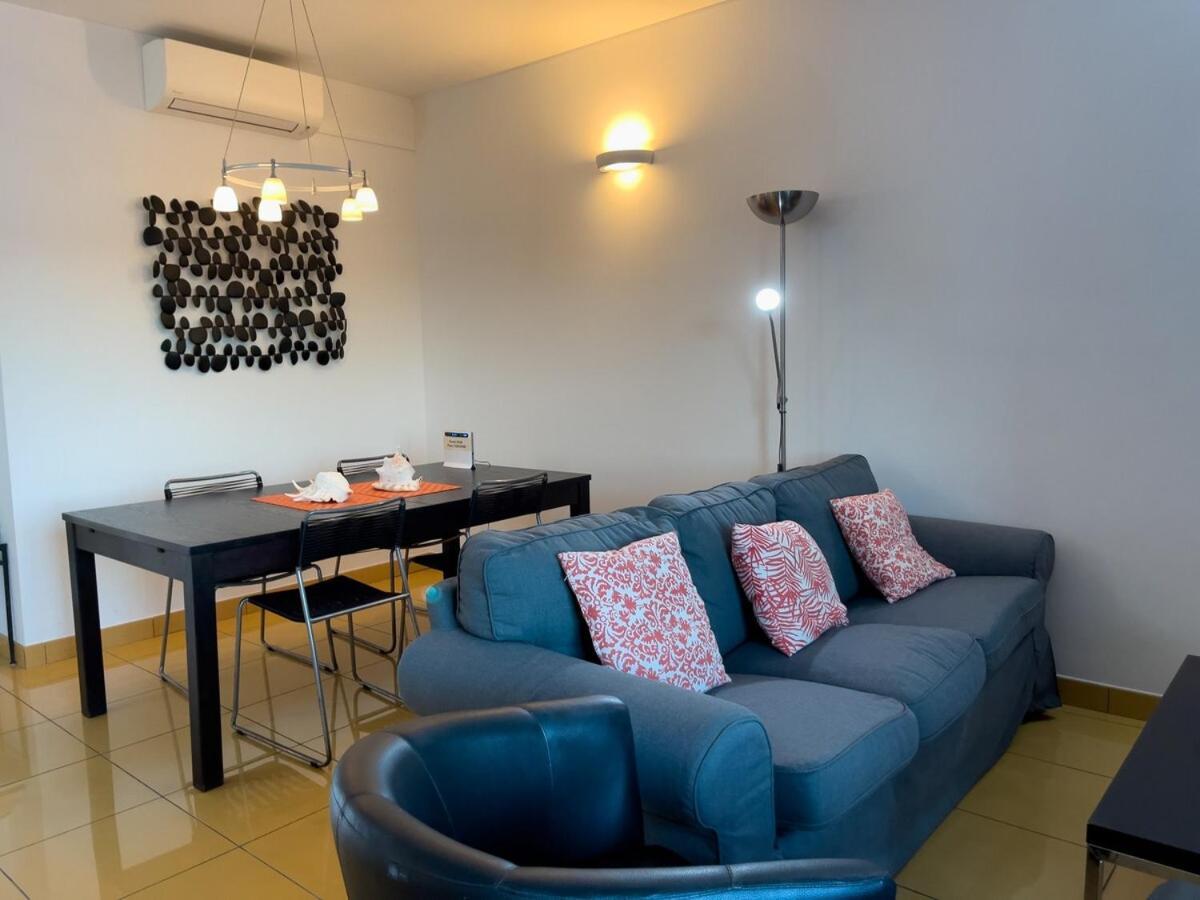 Apartamentos Da Orada T1 G 128 Marina Albufeira Ngoại thất bức ảnh