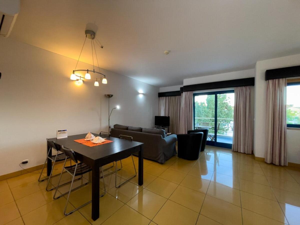 Apartamentos Da Orada T1 G 128 Marina Albufeira Ngoại thất bức ảnh