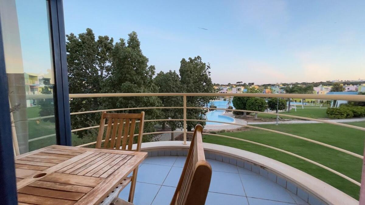 Apartamentos Da Orada T1 G 128 Marina Albufeira Ngoại thất bức ảnh