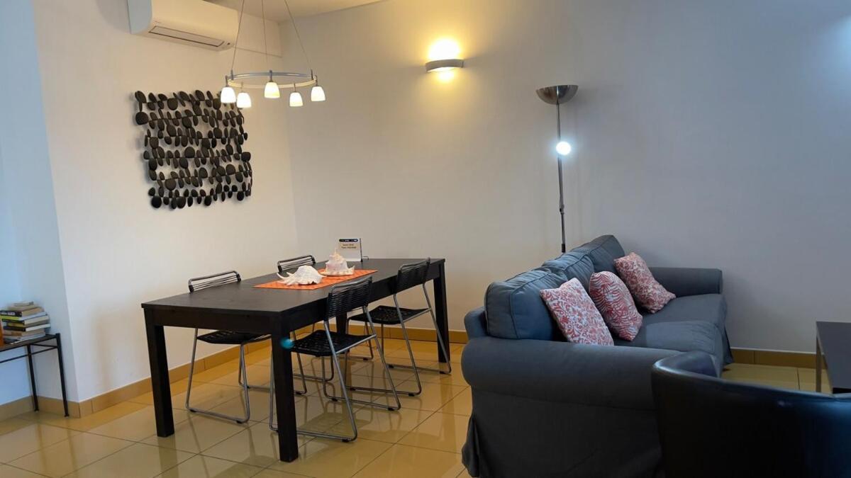 Apartamentos Da Orada T1 G 128 Marina Albufeira Ngoại thất bức ảnh