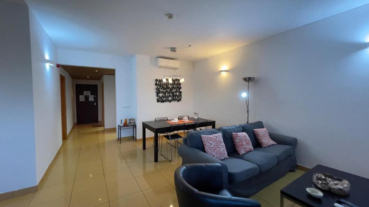 Apartamentos Da Orada T1 G 128 Marina Albufeira Ngoại thất bức ảnh