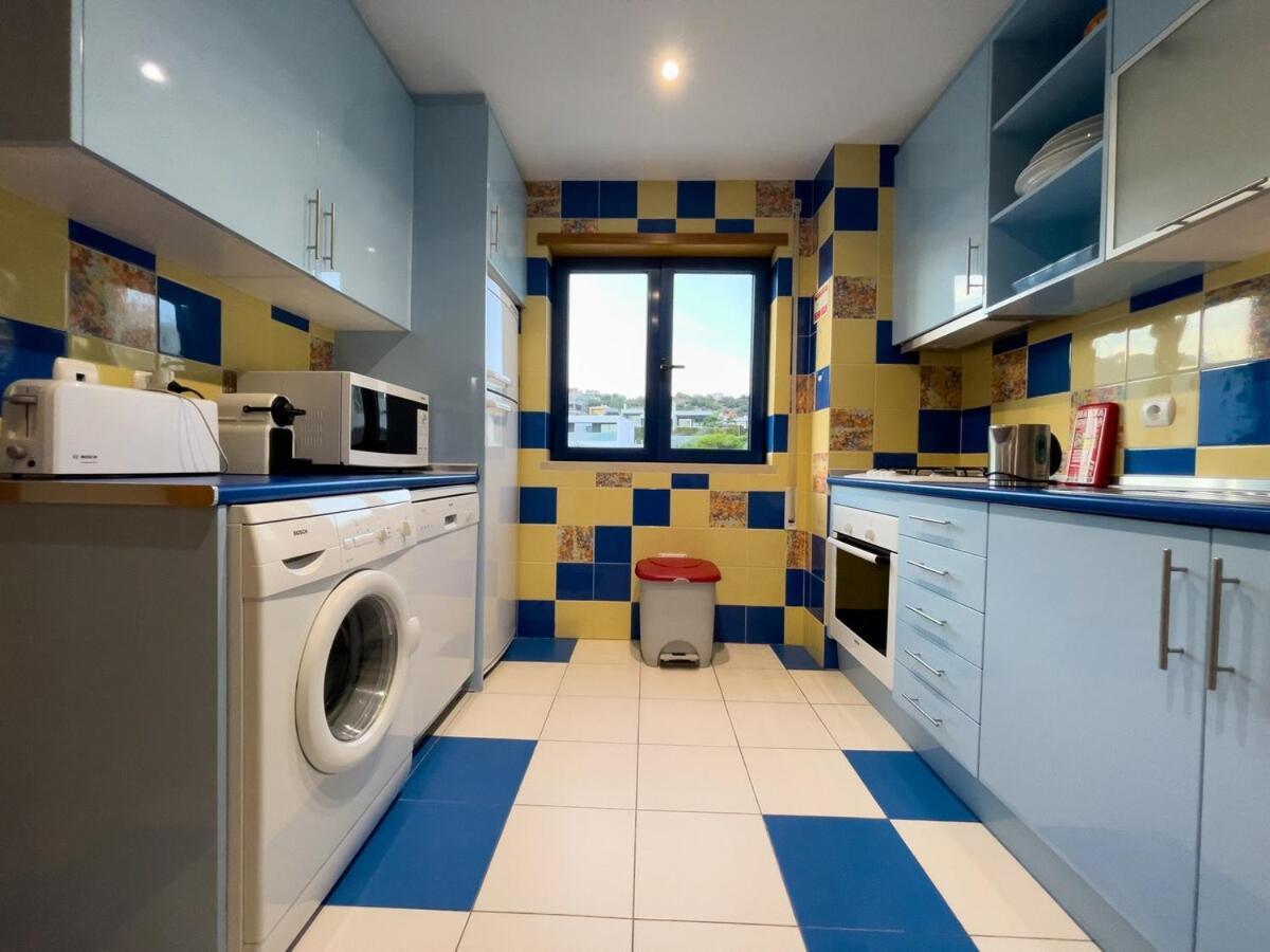 Apartamentos Da Orada T1 G 128 Marina Albufeira Ngoại thất bức ảnh