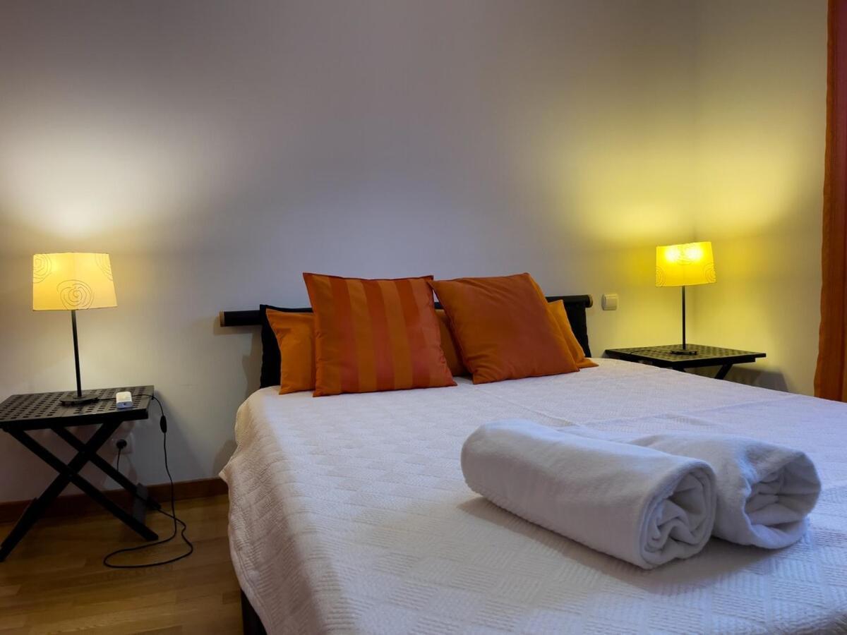 Apartamentos Da Orada T1 G 128 Marina Albufeira Ngoại thất bức ảnh