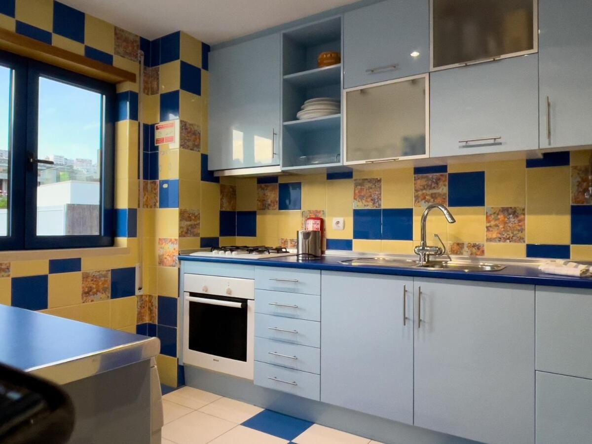 Apartamentos Da Orada T1 G 128 Marina Albufeira Ngoại thất bức ảnh
