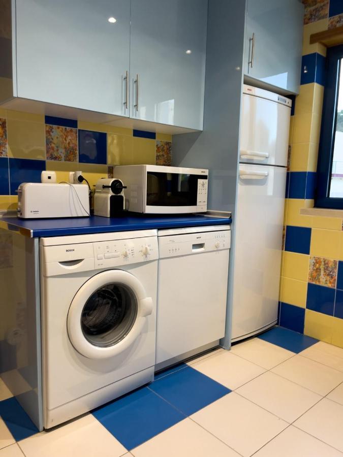 Apartamentos Da Orada T1 G 128 Marina Albufeira Ngoại thất bức ảnh