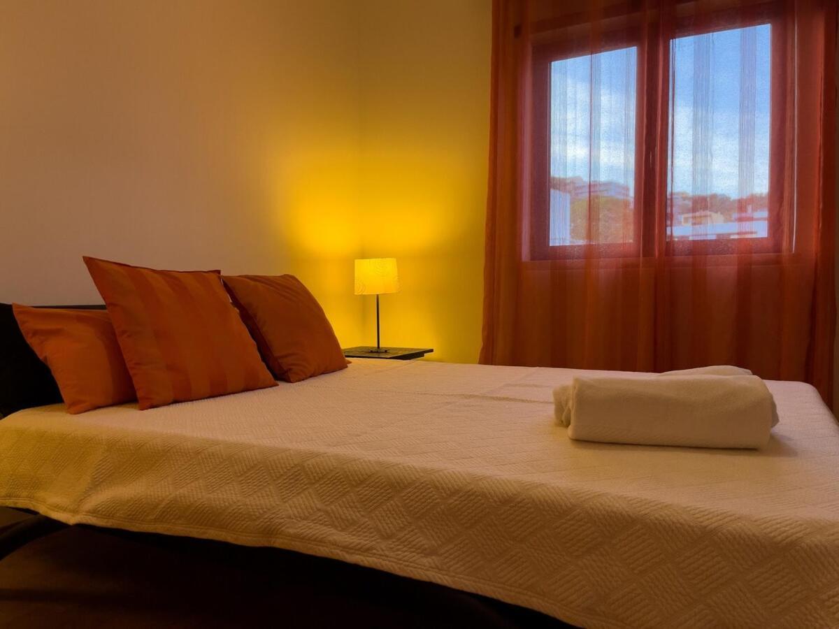Apartamentos Da Orada T1 G 128 Marina Albufeira Ngoại thất bức ảnh