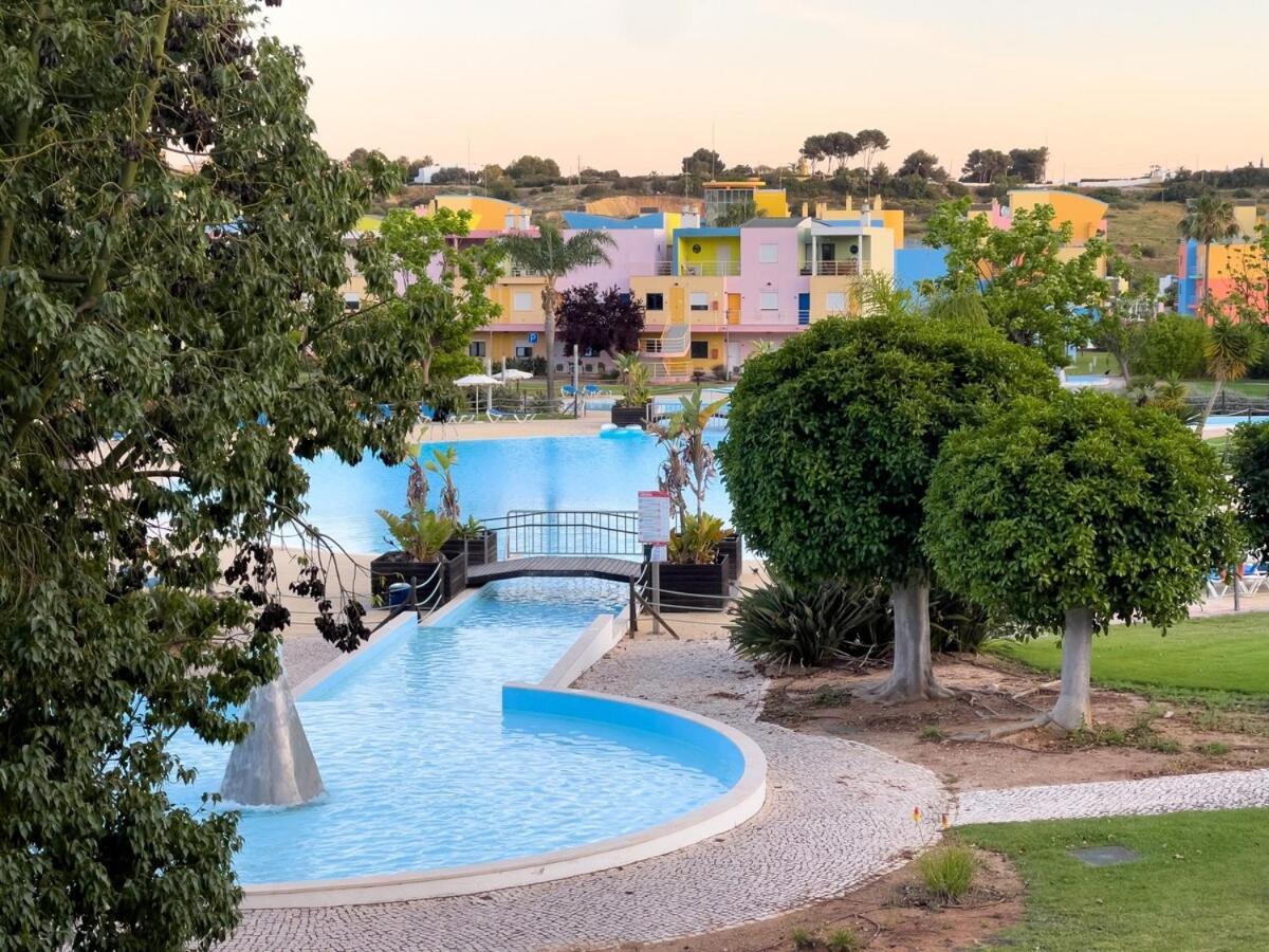 Apartamentos Da Orada T1 G 128 Marina Albufeira Ngoại thất bức ảnh