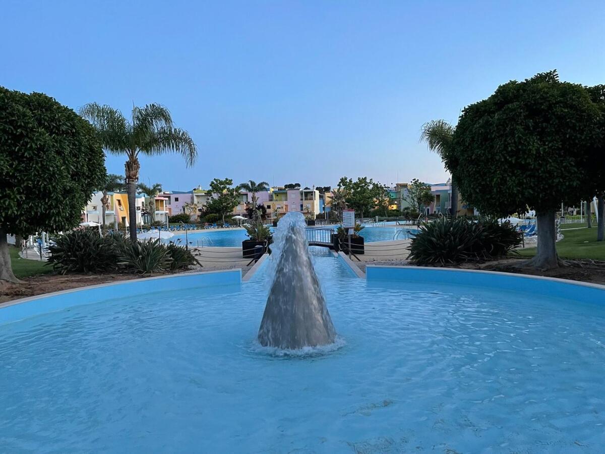 Apartamentos Da Orada T1 G 128 Marina Albufeira Ngoại thất bức ảnh